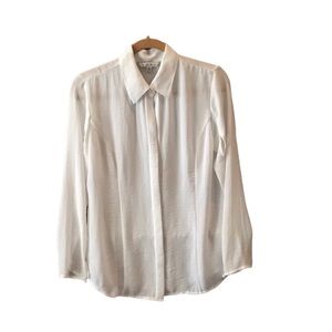 Cabi Button Down Blouse